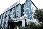 Chengdu Xingzuo Fengshang Hotel (jinhua)