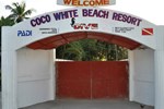 Отель Coco White Beach Resort