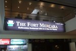 Отель The Fort Mercara