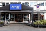 Отель Kyriad Hotel Clermont Ferrand Centre