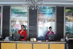 Отель Ane Chain Hotel-Jiu Zhai Gou Branch