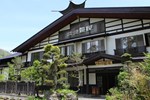 Отель Konashi No Yu Sasaya