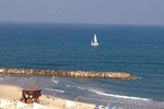Апартаменты Luxury Sea Apartments - Herzeliya Pituach