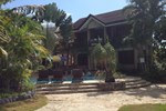Отель Panglao Tropical Villas Resort