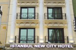 Istanbul Newcity Hotel