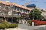 Отель Kikuchi Grand Hotel