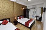 Hanoi Rooms