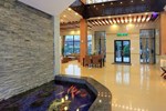 Отель Jin Yong Quan Spa Hotspring Resort