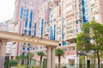 Shanghai Yopark 5-Star Apartment (Li'ang Garden)