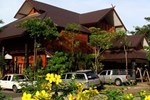 Отель Baansuan Resort