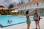Madame Cuc Saigon Emerald Resort