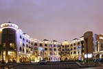 Tiara Hotel Riyadh