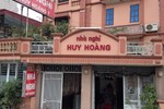 Huy Hoang 1 Motel