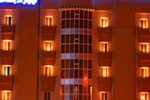 Апартаменты Nelover Hotel Suites (Hafir Al Baten)