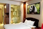 Chengdu Panda Apartment