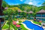 Отель Crystal Wild Resort Panwa Phuket