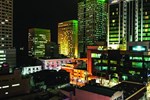 Manila Crown Palace Hotel