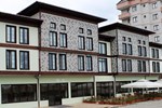 Отель Deniz Konak Hotel