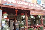 Отель Sapa Lake View Hotel