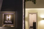 H Hotel Cambodia