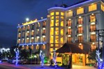 Отель Ayarwaddy River View Hotel