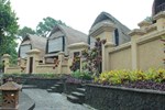 Villa Lumbung Jatiluwih