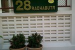 Отель 28 Ratchabutr Home Stay