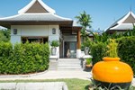 Pimann Buri Pool Villa Resort