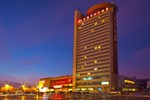 Отель Changchun International Convention & Exhibition Center Hotel