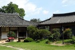 Гостевой дом Choi's Old House