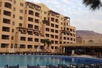 Отель Dead Sea Apartment - Emaar Samarah Resort