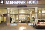 Отель Asenappar Hotel