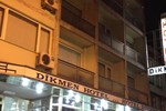 Отель Bursa Hotel Dikmen