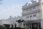 Отель Ananya Regency