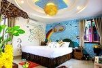 Отель Is Am O Chiangmai Resort