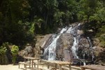 Отель Kota Tinggi Waterfalls Resort