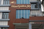 Отель Hotel Golden Sky