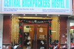 Central Backpackers Hostel II