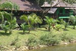 Khao Sok River Lodge