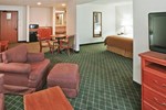 Отель Holiday Inn Express Hotel & Suites CHICKASHA