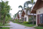 Отель Pangsarapee Resort