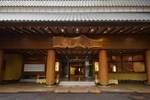 Отель Sansuiso Tsuchiyu Spa