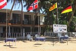 WASANA Beach Hotel