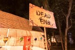 Dead End Resort