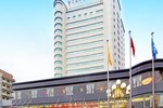 Отель Hongkong International Hot Spring Hotel