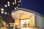Отель Grand Skylight International Hotel Gongqingcheng