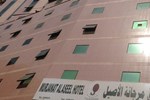Отель Murjanat Al Aseel Hotel