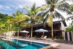 Отель Summer Bay Lang Tengah Island Resort