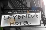 Leyenda Hotel
