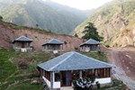 Отель UNA Comfort Great Himalayan Adventure Resort